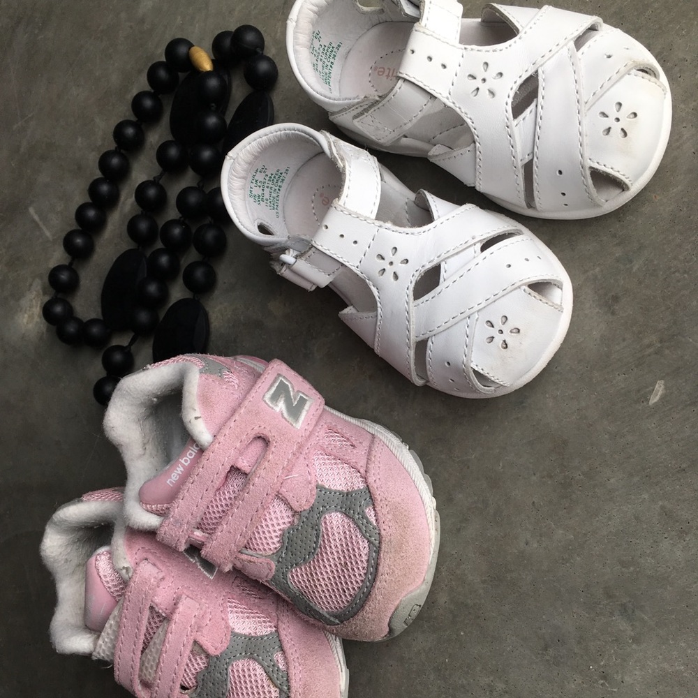 Inventory Cleanout Bundle #2 - Shoes